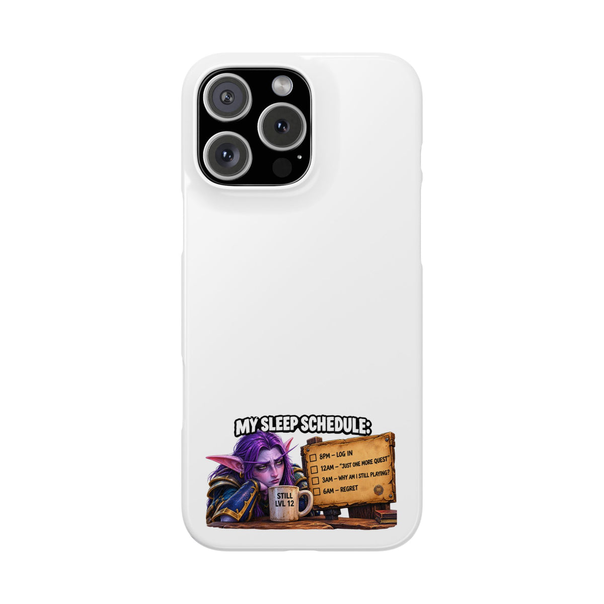Slim Phone Cases
