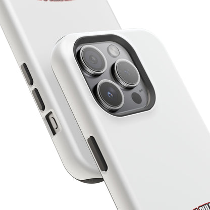 When You Pull 3 Mobs by Accident – Phone Case