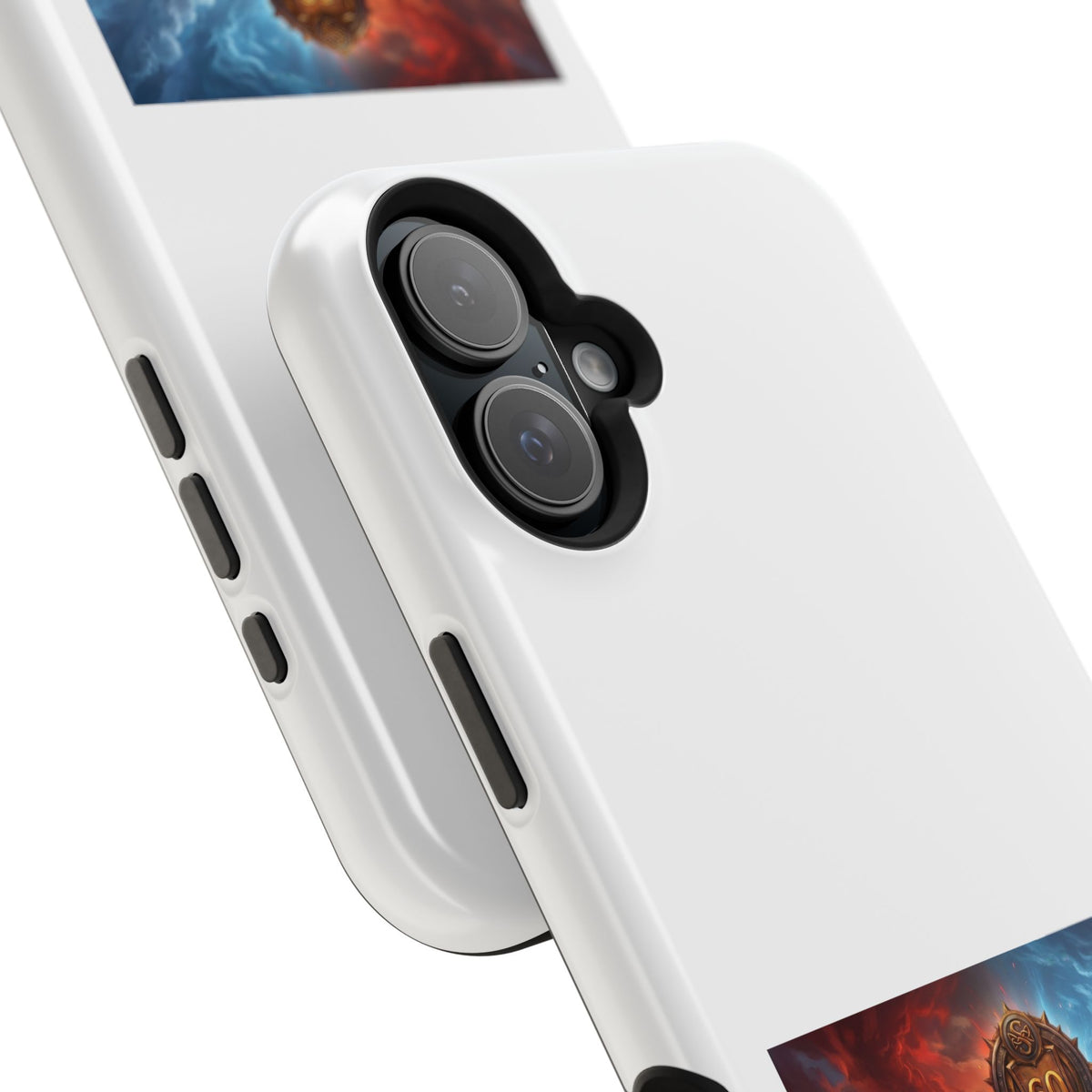 Pick Your Side – Battlefield – Phone Case