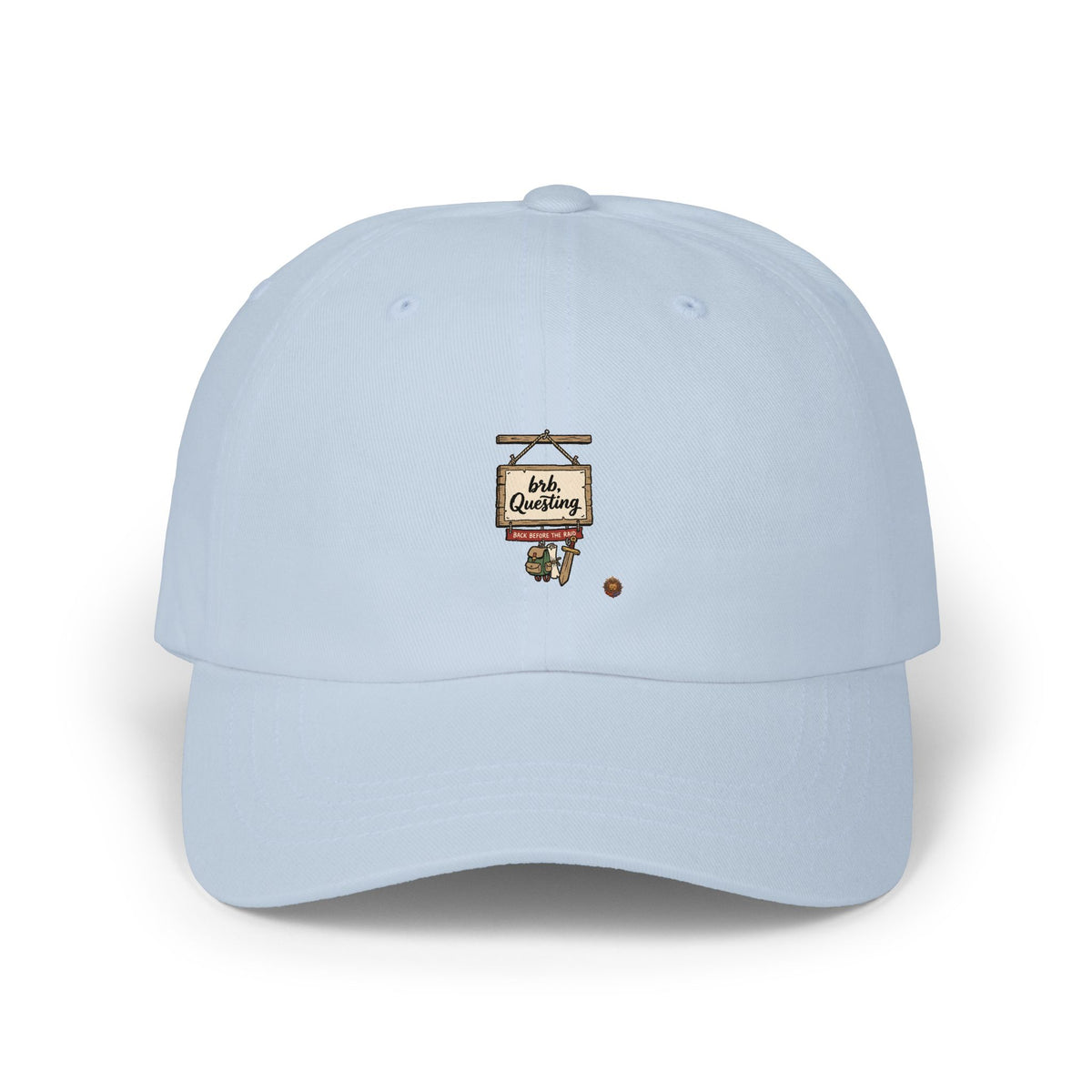 One More Dungeon – Cap