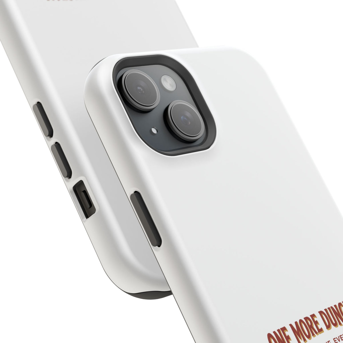 One More Dungeon – Phone Case