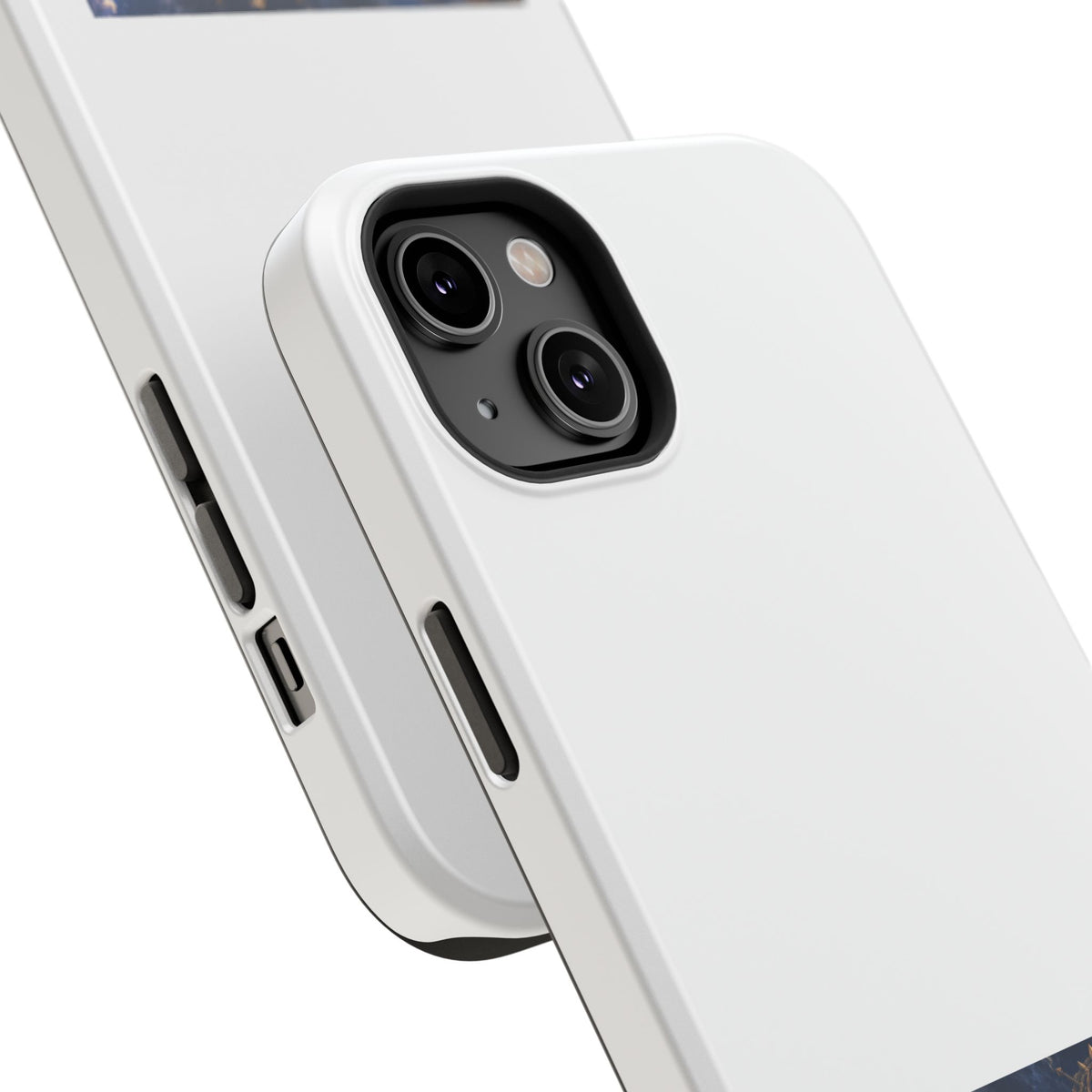 For The King – Frozen Pass – Phone Case