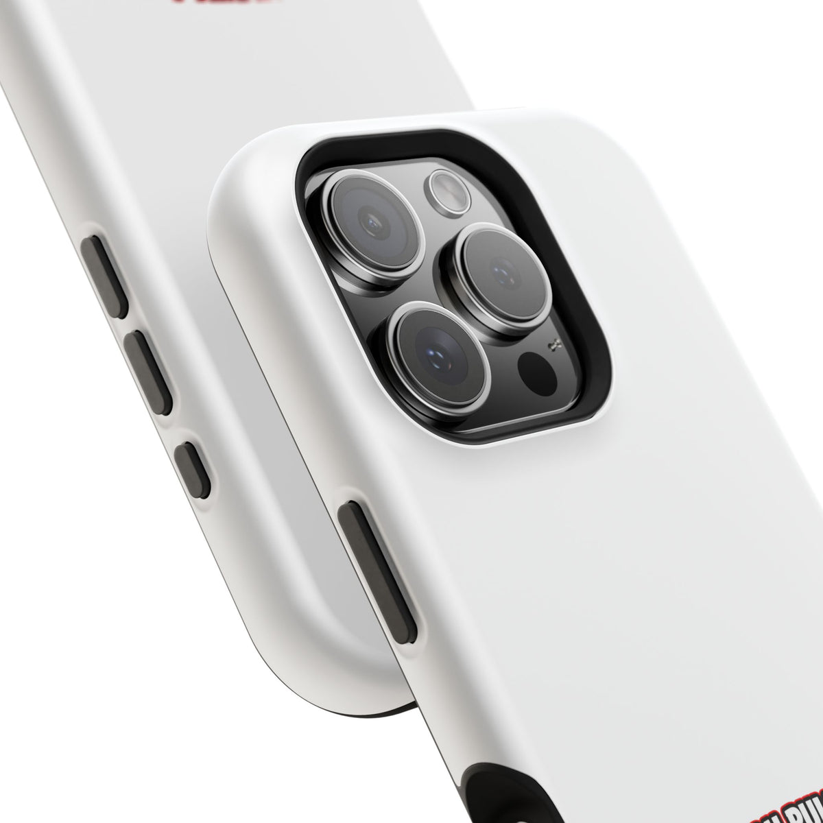 When You Pull 3 Mobs by Accident – Phone Case