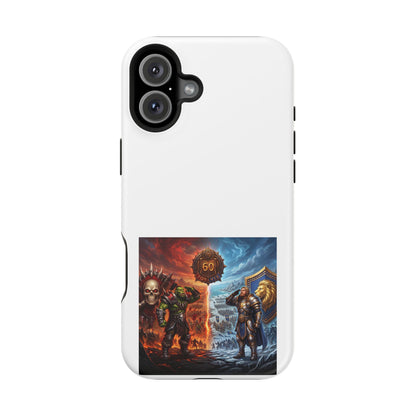 Pick Your Side – Battlefield – Phone Case