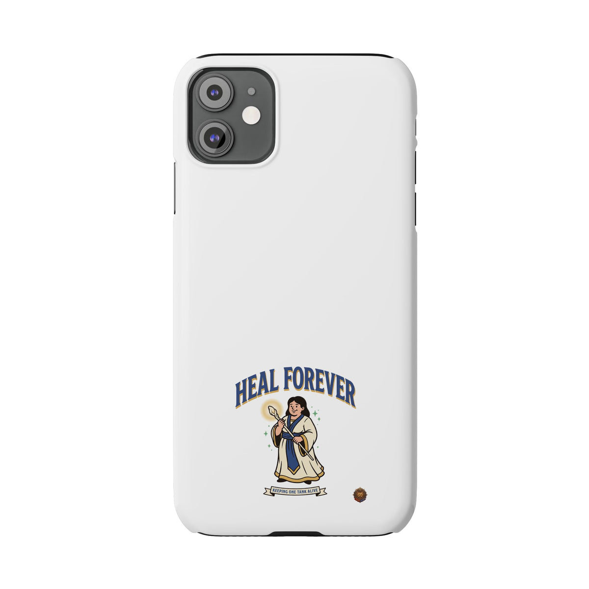 Slim Phone Cases