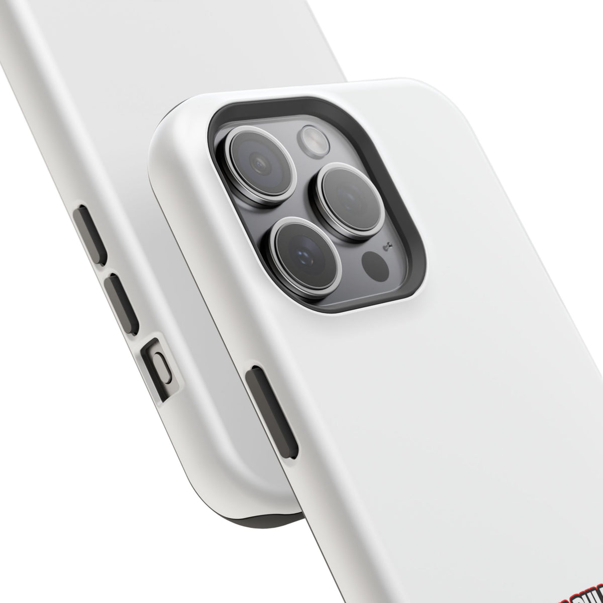 When You Pull 3 Mobs by Accident – Phone Case