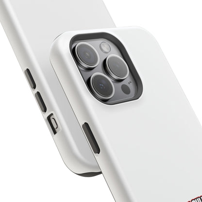 When You Pull 3 Mobs by Accident – Phone Case