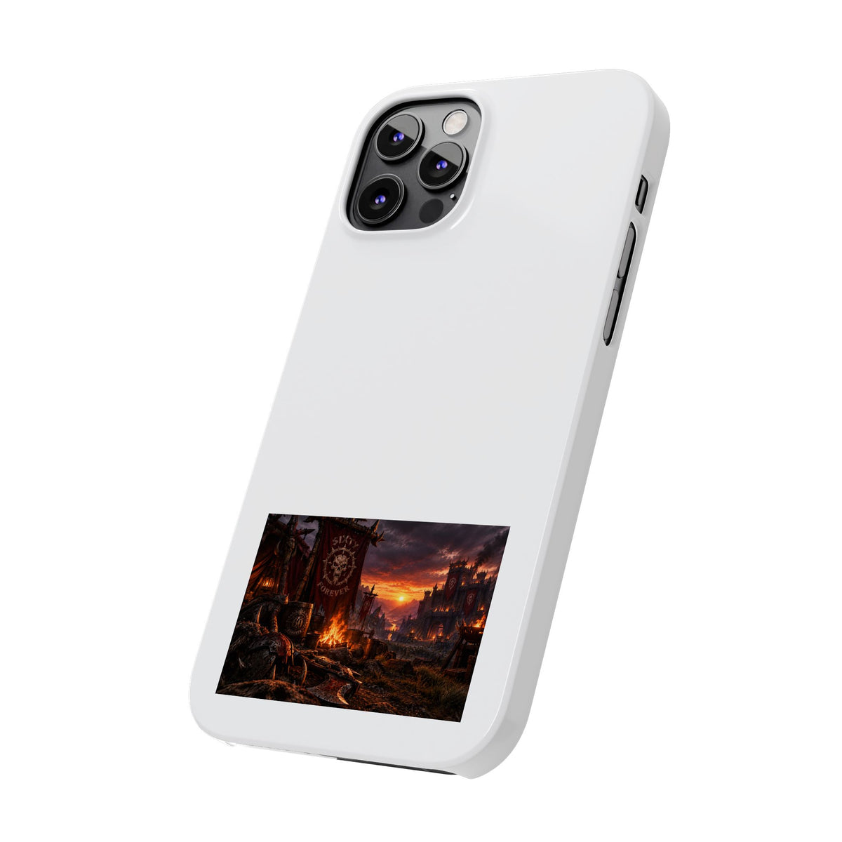 Slim Phone Cases