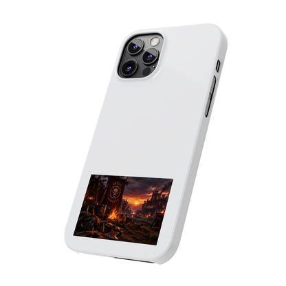 Slim Phone Cases
