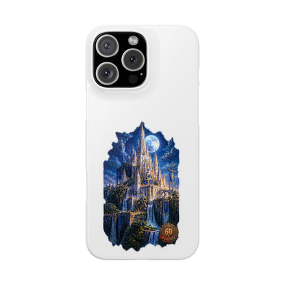 Slim Phone Cases