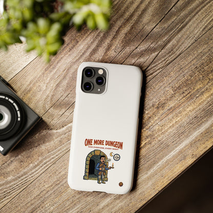 Slim Phone Cases