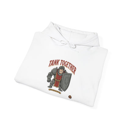 Tank Together – Hoodie