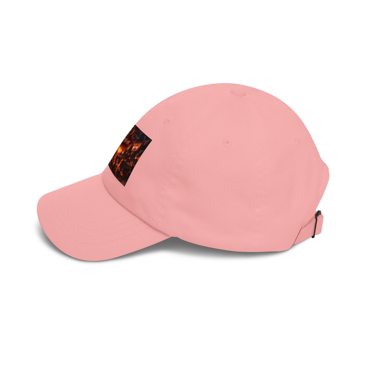 Sixty Forever – Lava Fields – Cap