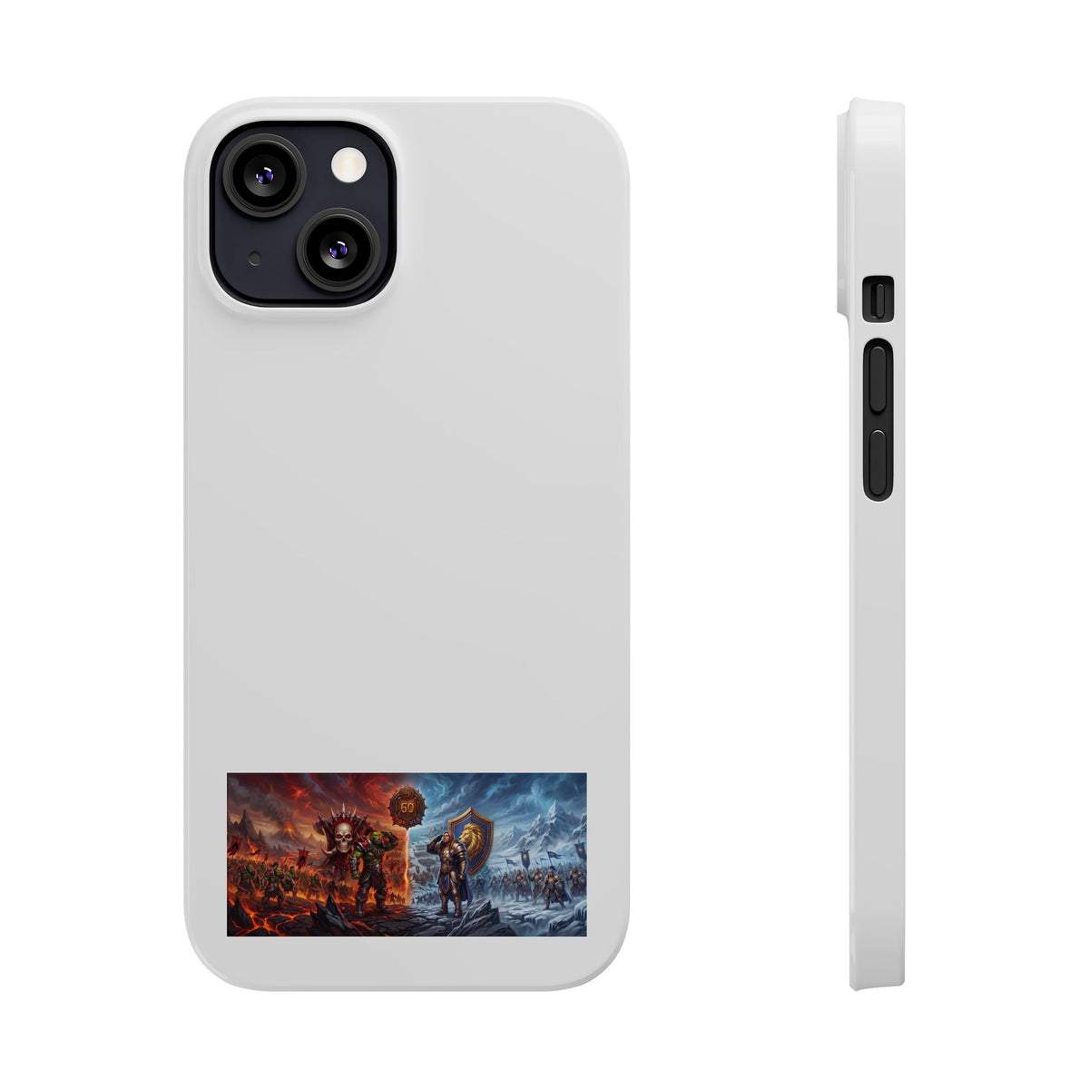 Slim Phone Cases