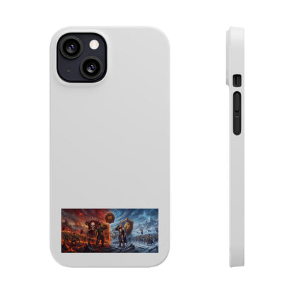 Slim Phone Cases