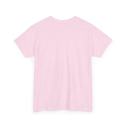 I Pull. She Heals. – T-Shirt