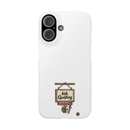 Slim Phone Cases