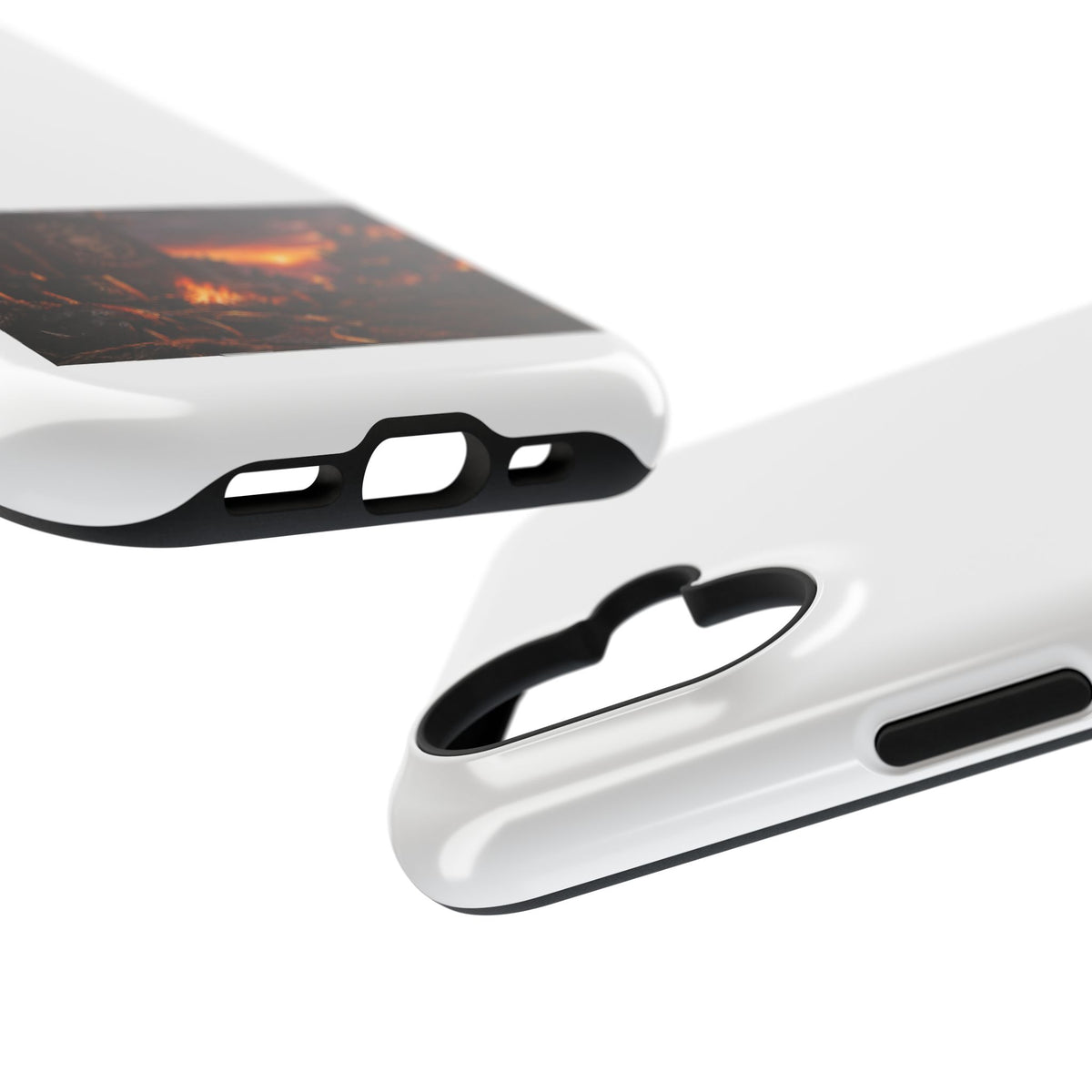 Sixty Forever – War Camp – Phone Case