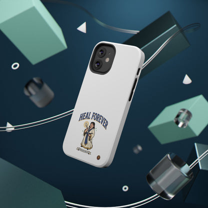 Heal Forever – Phone Case