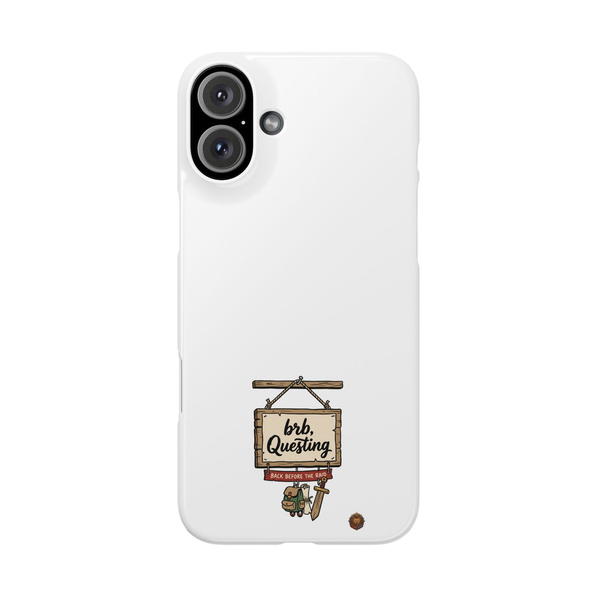 Slim Phone Cases