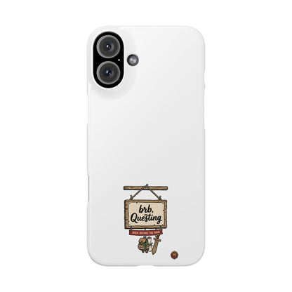 Slim Phone Cases