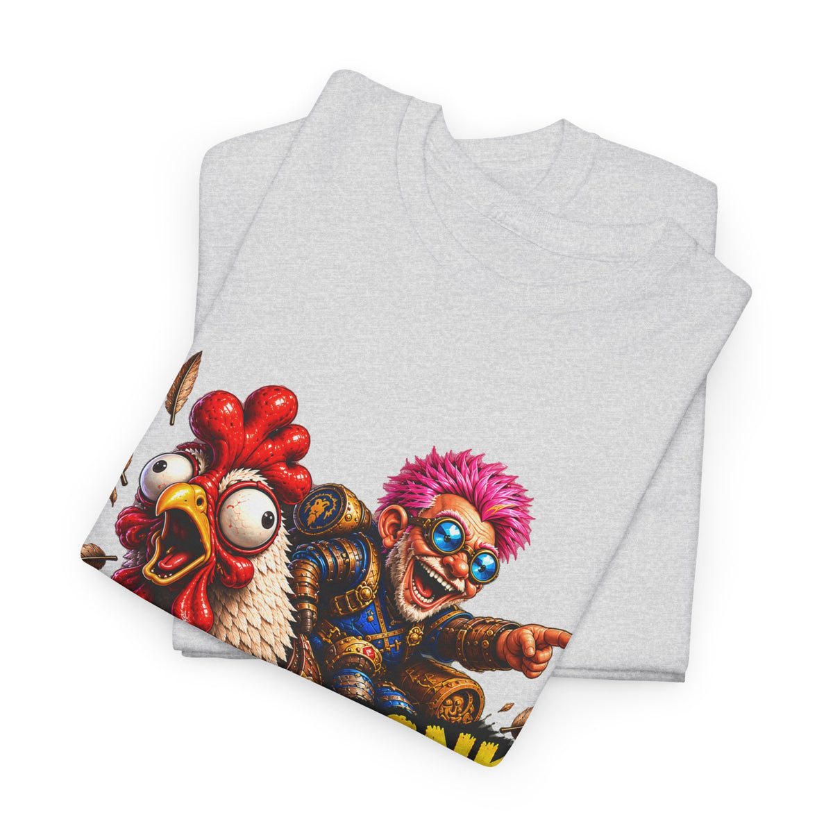 Honk If You're Leveling – T-Shirt