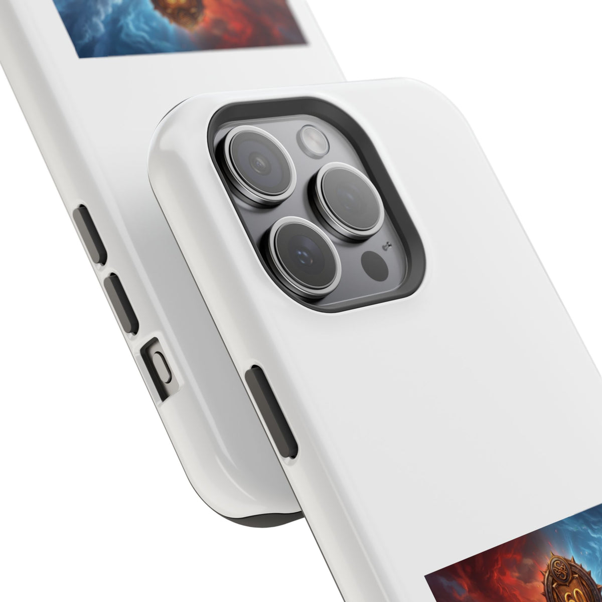 Pick Your Side – Battlefield – Phone Case