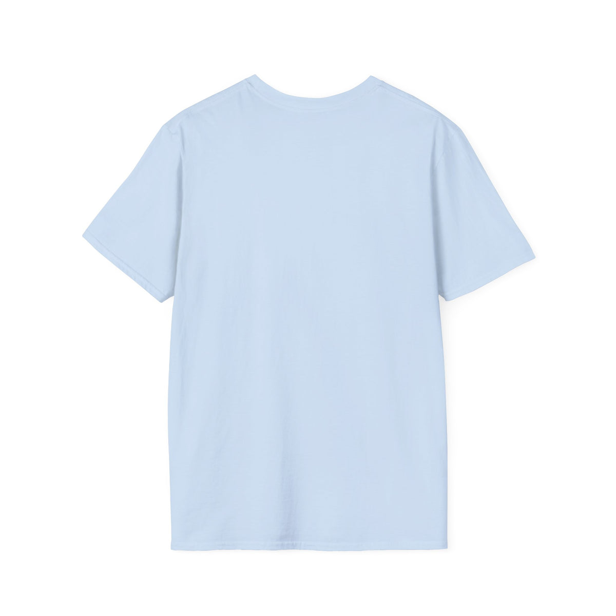 T-Shirt — Fiery Demon Night Graphic Tee