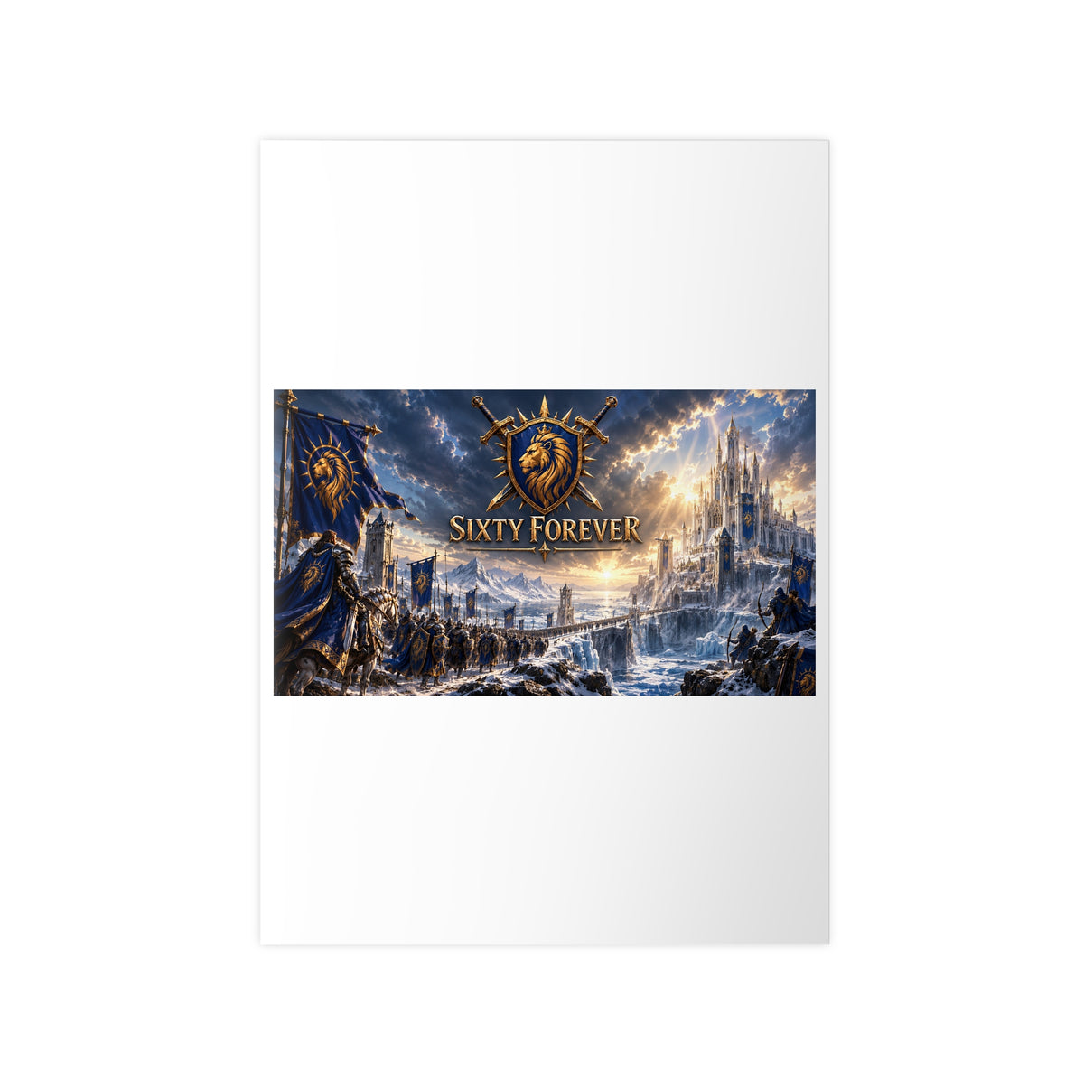 Photopaper Posters