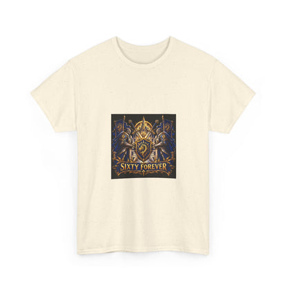 Sixty Forever – Honour Guard – T-Shirt