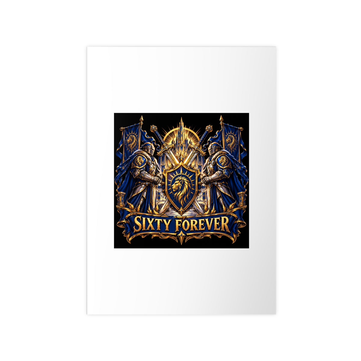 Photopaper Posters