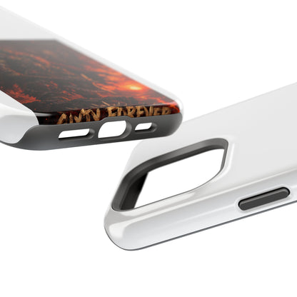 Sixty Forever – Warlord at Dusk – Phone Case
