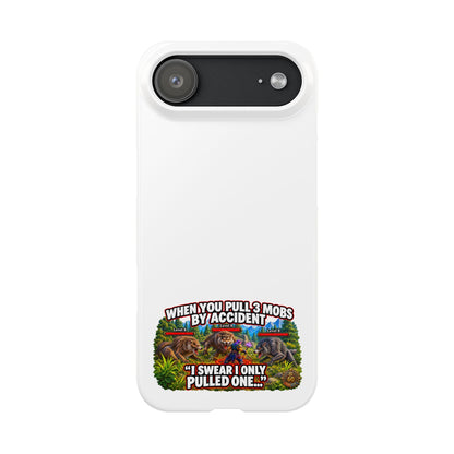 Slim Phone Cases