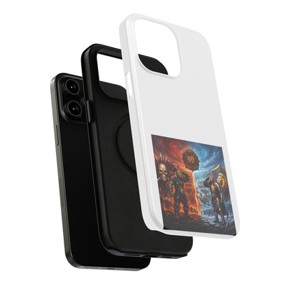 Pick Your Side – Battlefield – Phone Case