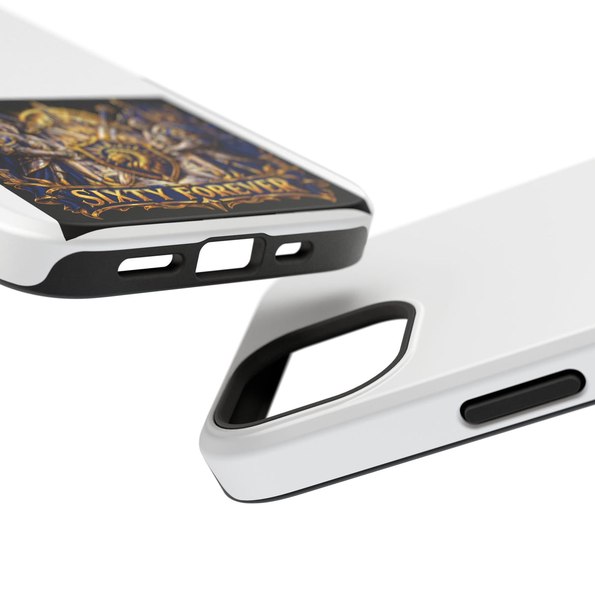 Sixty Forever – Honour Guard – Phone Case