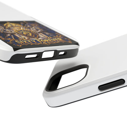 Sixty Forever – Honour Guard – Phone Case