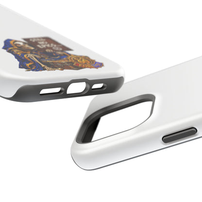 Phone Case — 'Still No Epics…' Heavy-Duty Impact-Resistant Phone Case