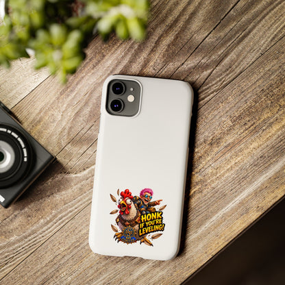 Slim Phone Cases