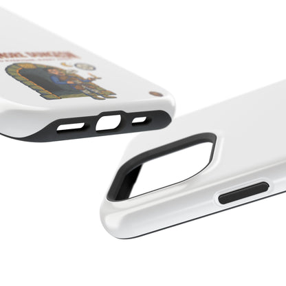 One More Dungeon – Phone Case