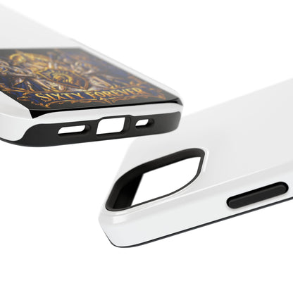 Sixty Forever – Honour Guard – Phone Case