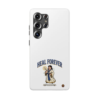 Heal Forever – Phone Case