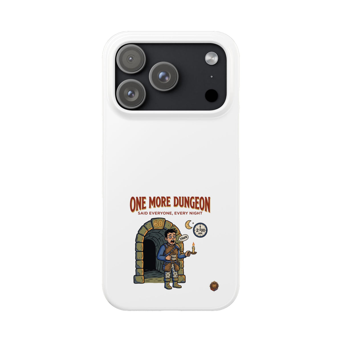 Slim Phone Cases