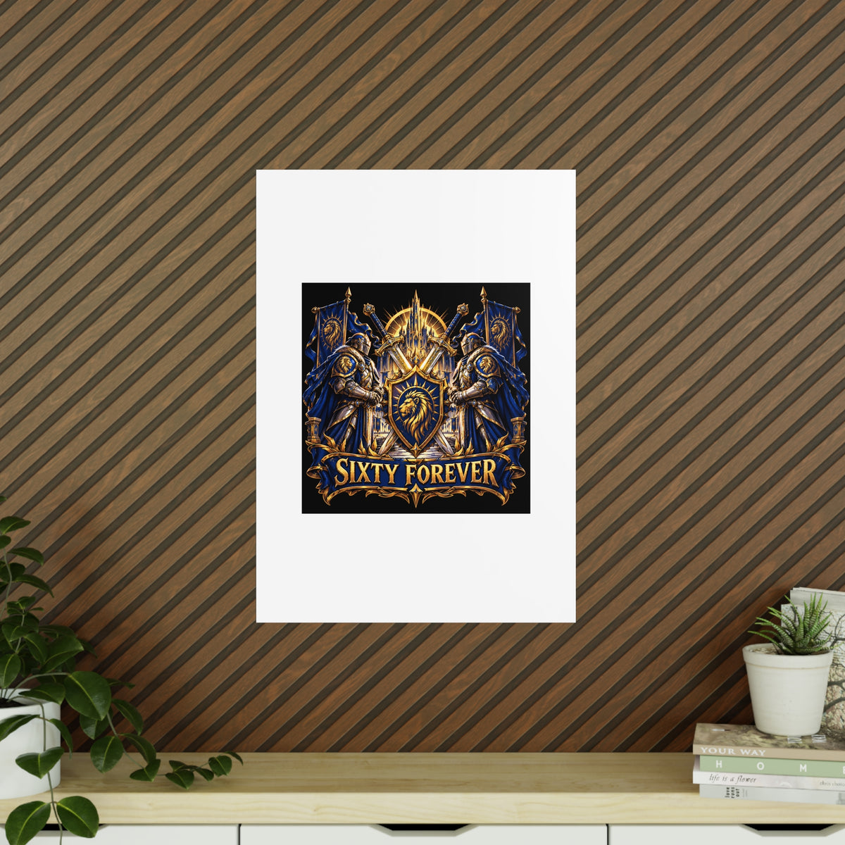 Photopaper Posters