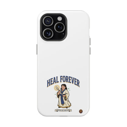 Heal Forever – Phone Case