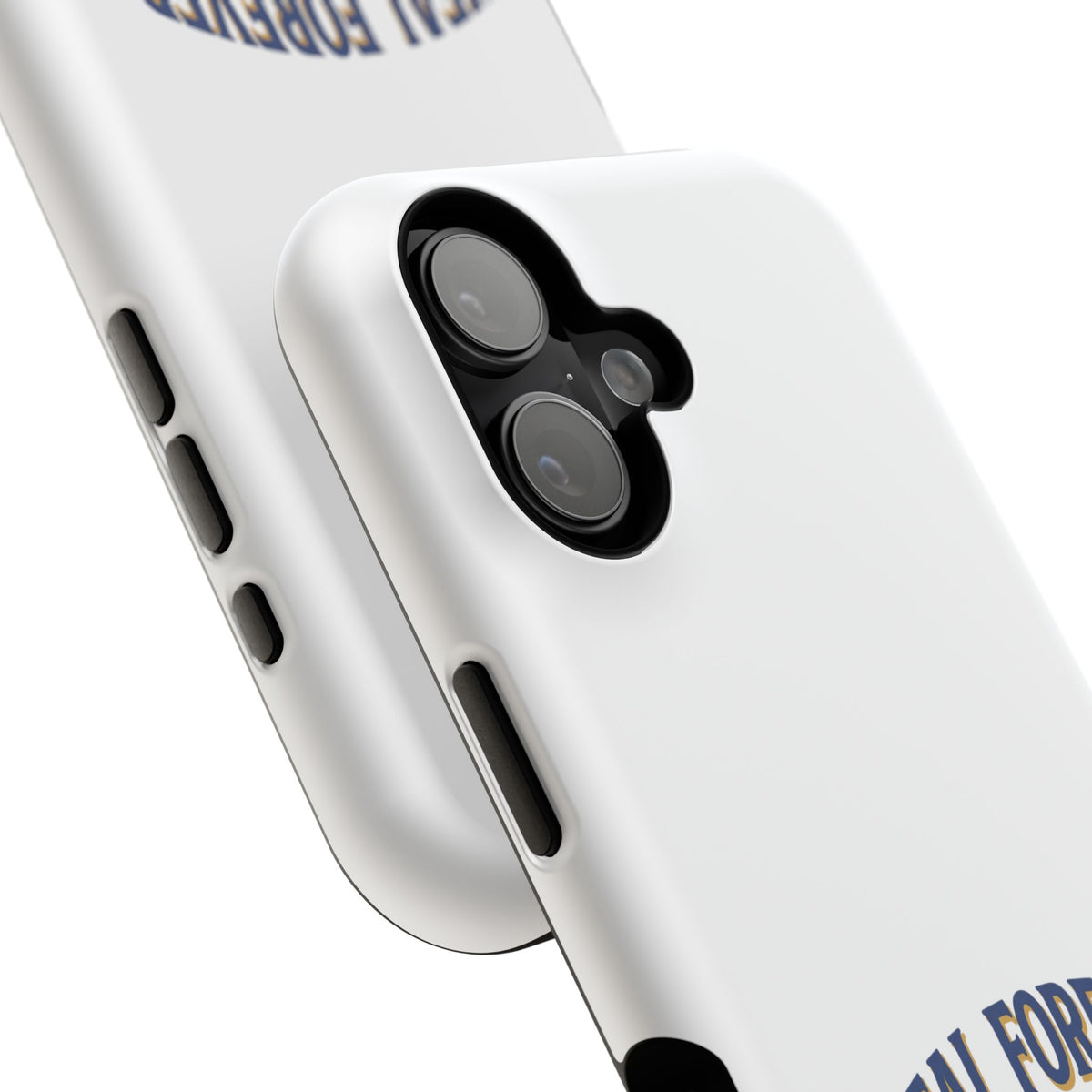 Heal Forever – Phone Case