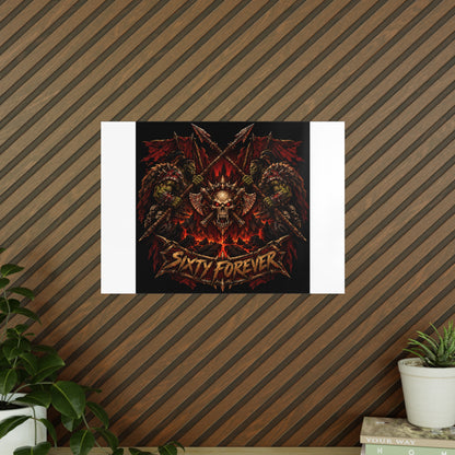Photopaper Posters
