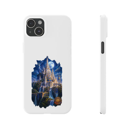 Slim Phone Cases