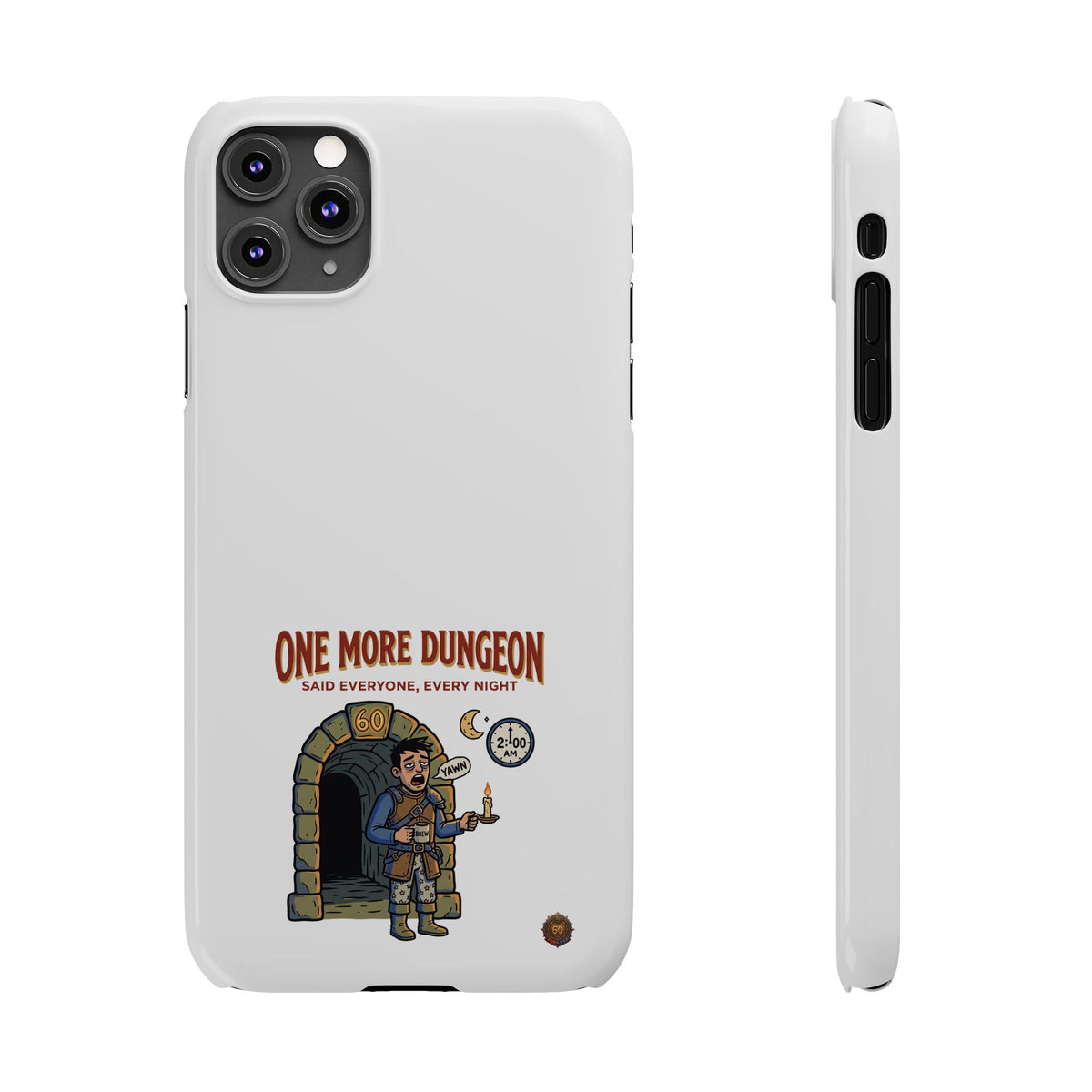 Slim Phone Cases