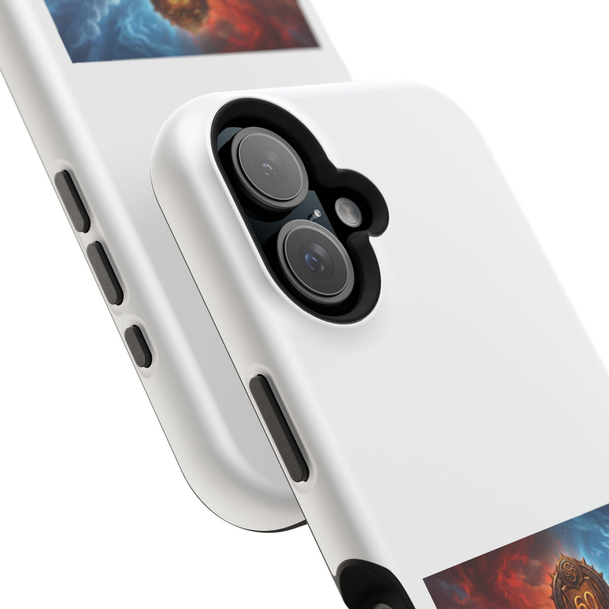 Pick Your Side – Battlefield – Phone Case