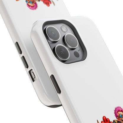 Honk If You're Leveling – Phone Case